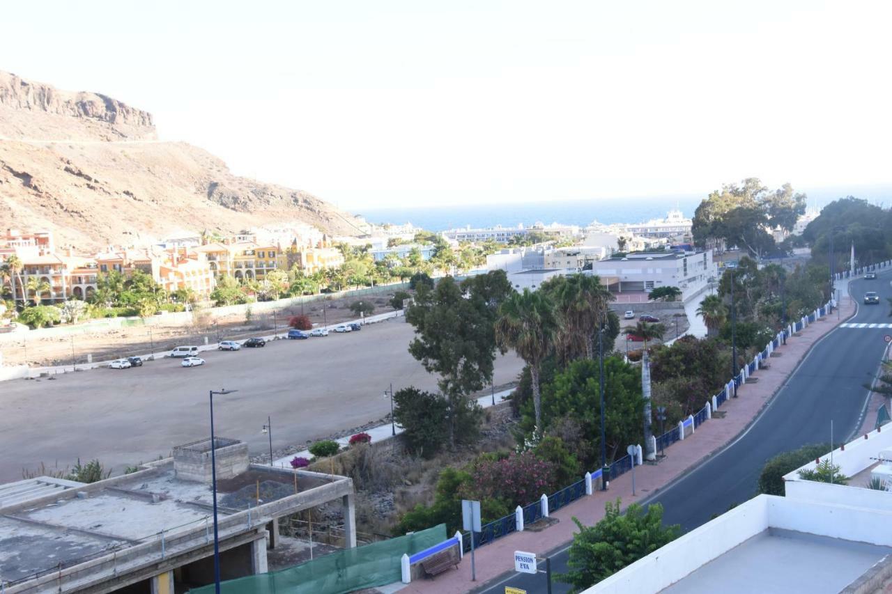 Apartamento Enzo Puerto De Mogan Exterior photo